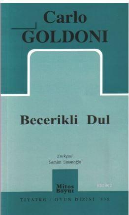 Becerikli Dul; La Vdova Spiritosa