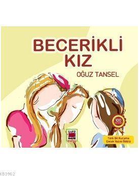 Becerikli Kız