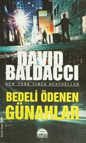 Bedeli Ödenen Günahlar (Özel Basım)