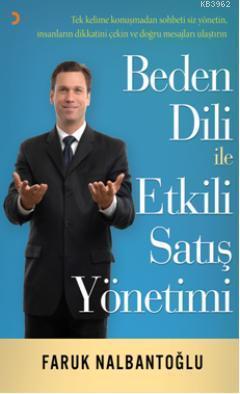 Beden Dili ile Etkili Satış Yöntemi