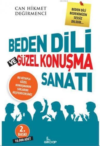 Beden Dili ve Güzel Konuşma Sanatı