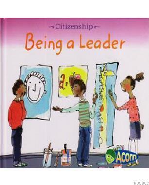Being a Leader