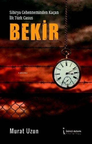 Bekir