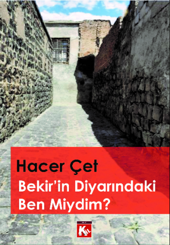 Bekir'in Diyarındaki Ben Miydim?