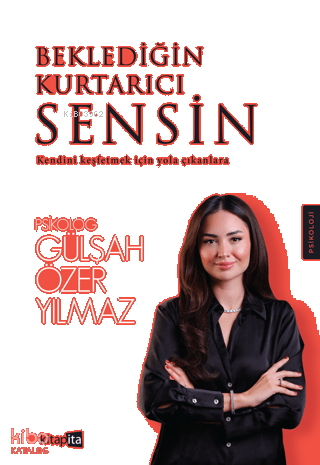 Beklediğin Kurtarıcı Sensin