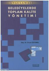 Belediyelerde Toplam Kalite Yönetimi