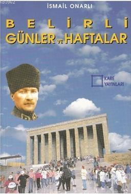 Belirli Günler ve Haftalar (Küçük Boy)