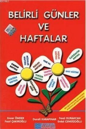 Belirli Günler ve Haftalar