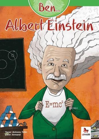 Ben Albert Einstein