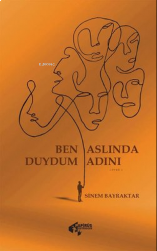 Ben Aslında Duydum Adını