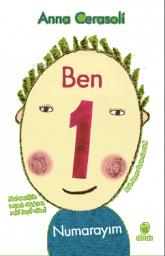 Ben Bir Numarayım;Matematikte Başarılı Olmaktan Nasıl Keyif Aldım!