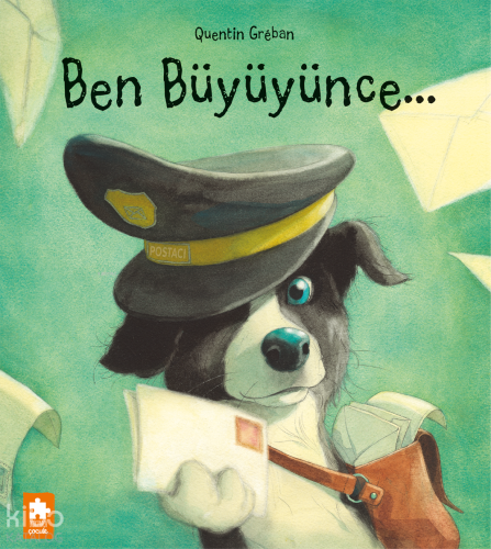 Ben Büyüyünce…