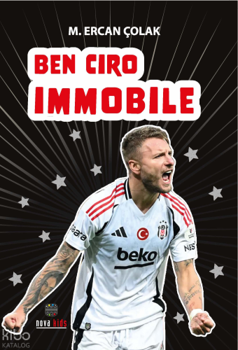 Ben Ciro İmmobile