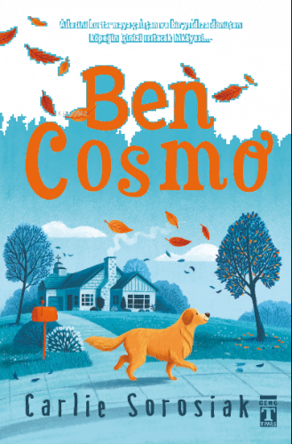 Ben Cosmo (Şömizli)