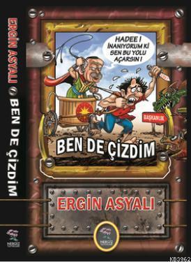 Ben de Çizdim