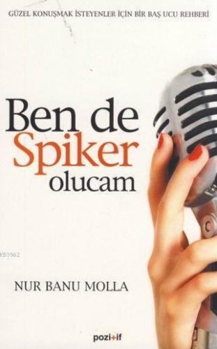 Ben de Spiker Olucam