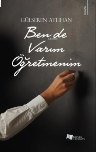 Ben de Varım Öğretmenim
