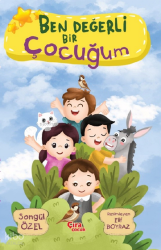 Ben Değerli Bir Çocuğum