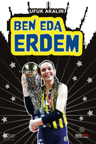 Ben Eda Erdem