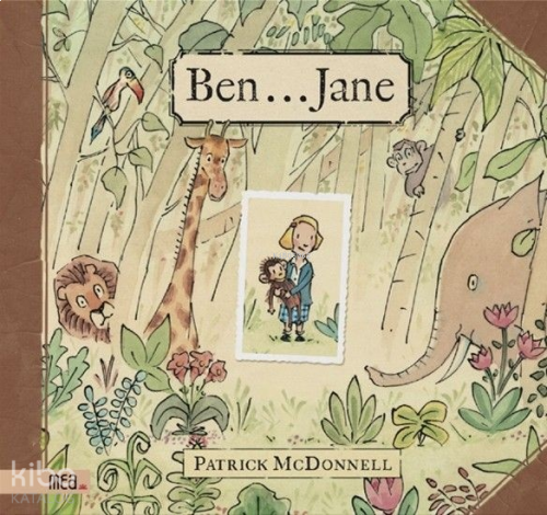 Ben… Jane