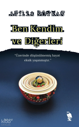 Ben Kendim ve Diğerleri