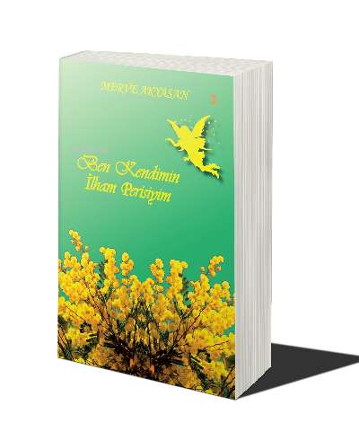 Ben Kendimin İlham Perisiyim