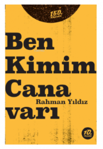Ben Kimim Canavarı