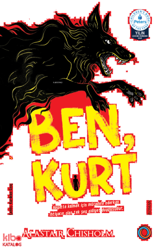 Ben, Kurt