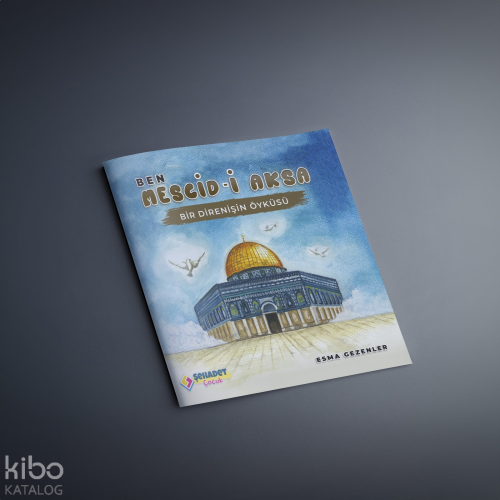Ben Mescidi Aksa - Bir Direnişin Öyküsü