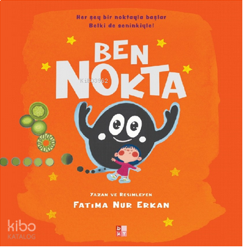 Ben Nokta