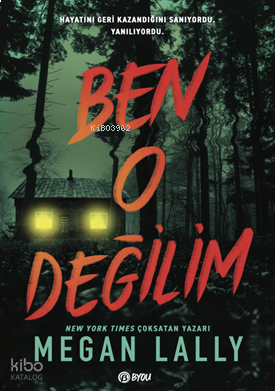 Ben O Değilim
