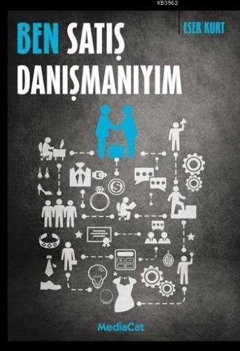 Ben Satış Danışmanıyım
