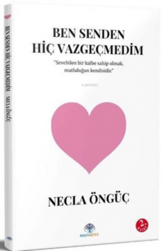 Ben Senden Hiç Vazgeçmedim