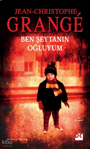 Ben Şeytanın Oğluyum