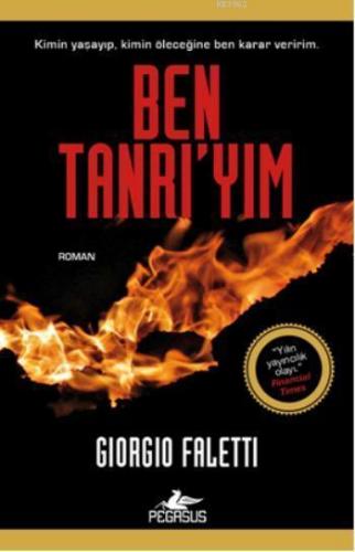 Ben Tanrı'yım