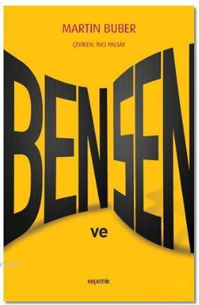 Ben ve Sen