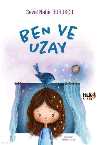 Ben ve Uzay