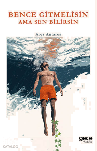 Bence Gitmelisin Ama Sen Bilirsin