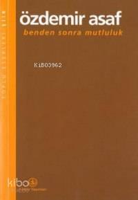 Benden Sonra Mutluluk