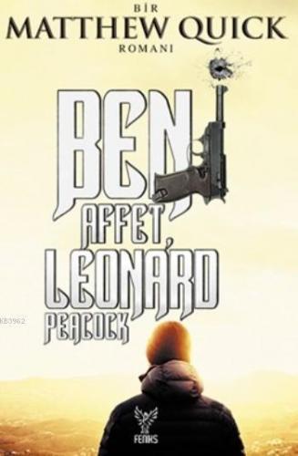 Beni Affet Leonard Peacock