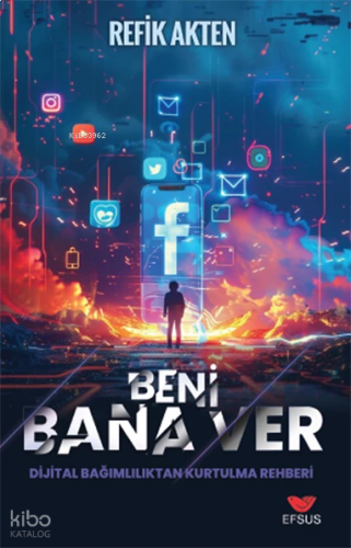 Beni Bana Ver