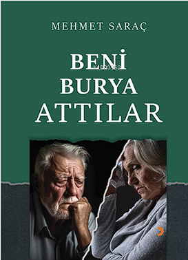 Beni Burya Attılar