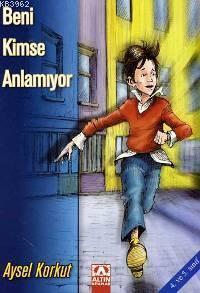 Beni Kimse Anlamıyor