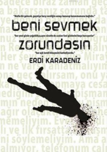 Beni Sevmek Zorundasın