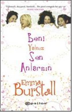 Beni Yalnız Sen Anlarsın