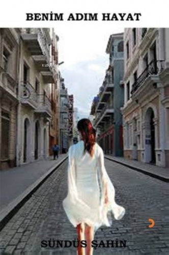 Benim Adım Hayat