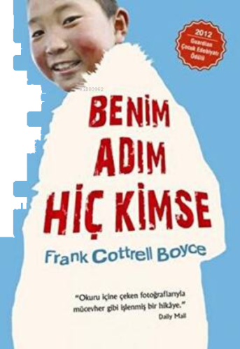 Benim Adım Hiç Kimse