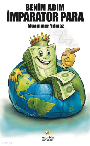 Benim Adım İmparator Para
