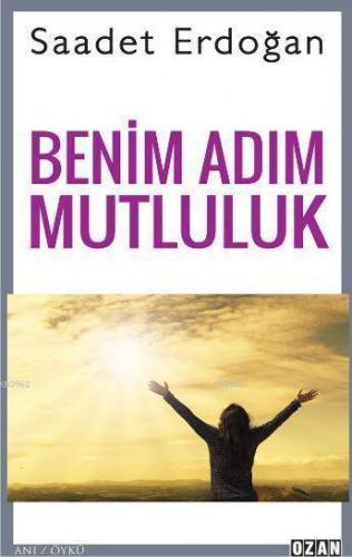 Benim Adım Mutluluk