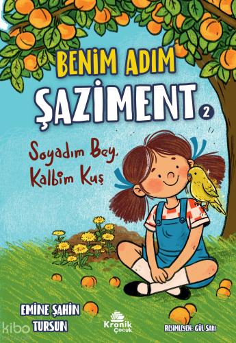 Benim Adım Şaziment 2;Soyadım Bey, Kalbim Kuş